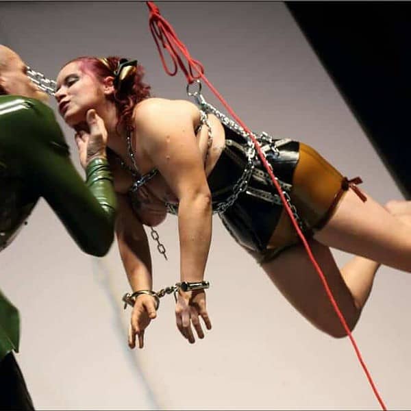 Shibari