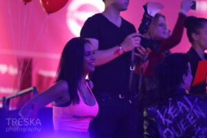 Erofest HotPeppers holky