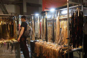 Erofest stánek SM only