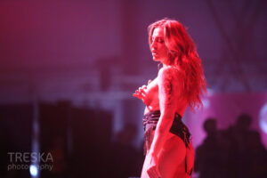 Pornoherečky Dellai twins