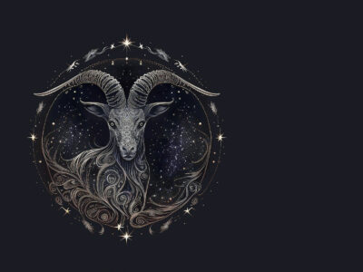 BDSM horoskop Kozoroh