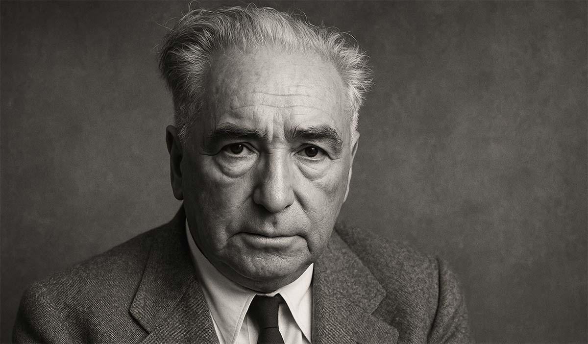 Wilhelm Reich (1897–1957) byl rakouský lékař, psychoanalytik a vědec, který patřil k nejvýraznějším a zároveň nejkontroverznějším postavám 20. století.