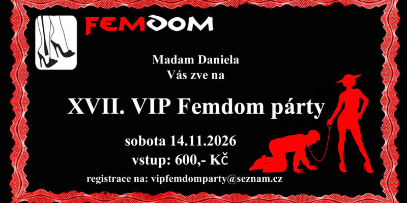 Femdom2026