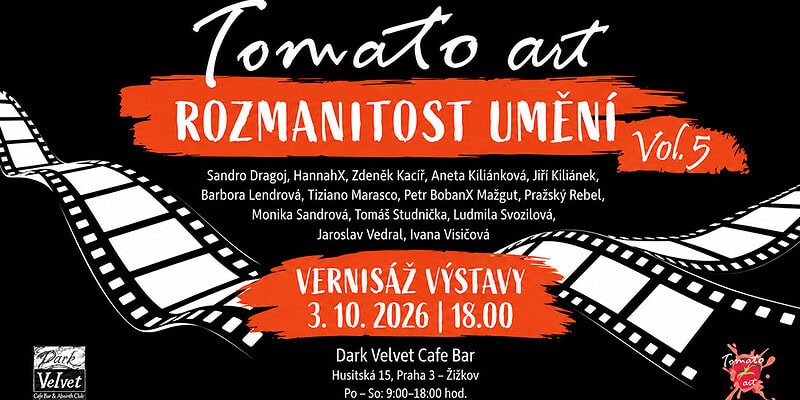 tomato art